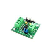 Ultra-High-Speed, Low-Distortion – Differential-to-Single-Ended Line Receivers with Enable
