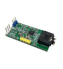 Headphone Amplifier For DAC Converter