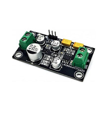 An Ultra-Low-Noise Pre-Amp For Audio Applications
