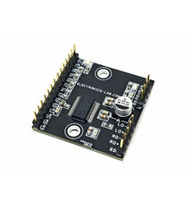 Stereo Audio Digital-to-Analog Converter Module