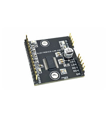 Stereo Audio Digital-to-Analog Converter Module