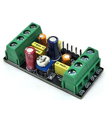 Audio Limiter