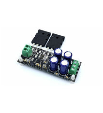 High Current/High Voltage OPAMP with Boost Output Current Greater Than 1A, OPA454