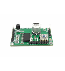 Closed Loop Constant LED Light Source Using OPT101 Light Sensor and OPA569 Power OPAMP