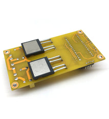 Arduino Nano- Switching ON/OFF Appliances Using Infra-Red Remote (Two Channel)
