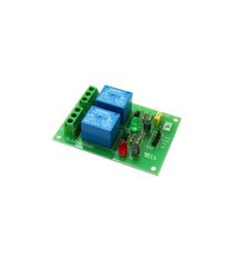2 Channel Relay Board