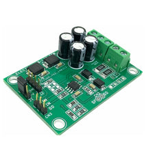 High-Voltage (180V) – High-Current (30mA) Operational Amplifier Module