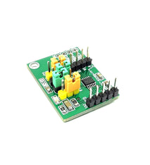 PWM to Voltage Converter – PWM to Voltage Output DAC