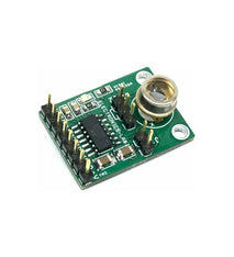 Precision Switched Integrator Transimpedance Amplifier