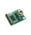 Precision Switched Integrator Transimpedance Amplifier