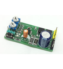 Power-Saving PWM Solenoid Controller