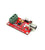 Balanced Line Receiver for Digital Signal Over Twisted Pair CAT-5 Cable