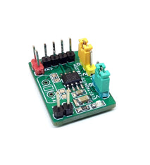 Clock Multiplier – Crystal Frequency Generator using PT7C4511