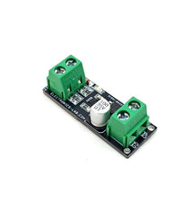 Overvoltage, Undervoltage and Reverse Supply Protection Controller