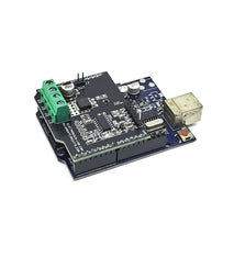 The Kilo Lamp: An Interactive Lamp Controller