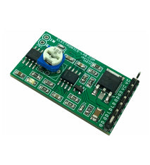 Voltage to Current (V-I) Converter