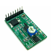 Voltage to Current (V-I) Converter
