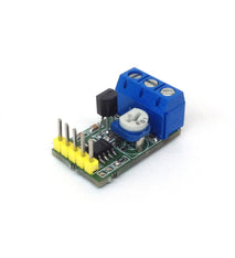 4-20mA / ±10V Analog Input Module for PLC