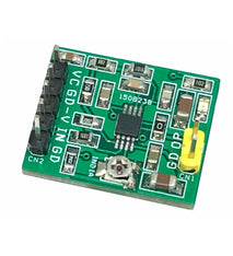Voltage Attenuator