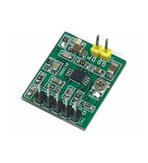 Voltage Attenuator