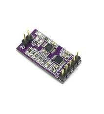 Unipolar-to-Bipolar Level Translator 0V to 5V Unipolar to ±10V Bipolar Converter