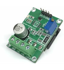 Adjustable Current Source – 0 to 1A
