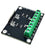 Two Channel High-Side Switch with Current Sensing