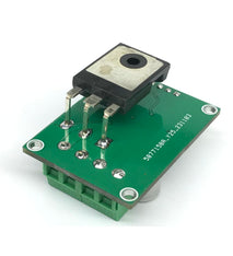 Adjustable Current Source – 0 to 1A