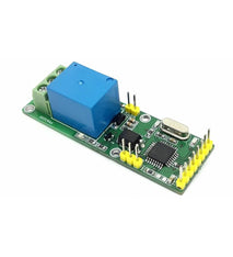 RC Radio Controlled Switch with Relay