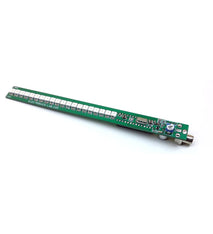 Sound to Colour Light Effects – Arduino Compatible