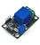 Comparator Relay Board using LMV331