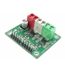Two Channel High Side Driver with Analog Sense for Automotive Applications