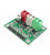 Two Channel High Side Driver with Analog Sense for Automotive Applications