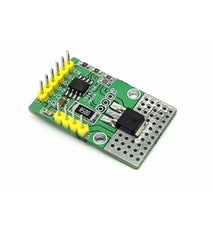 Linear Current Source LED Driver with Dimmer Input