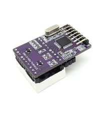 Arduino 2-Digit 0.5″ Common Cathode 7 Segment Display Module