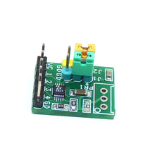 Multiphase Oscillator with 40% Spread Spectrum Frequency Modulation and 250Khz Output Frequency