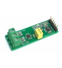RMS To DC Converter