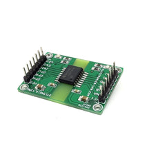 4 Channel SPI Interface Isolator with three Forward and One Reverse Direction Channels