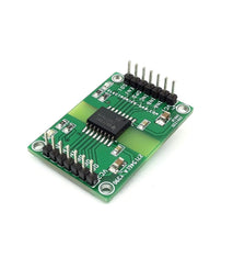 4 Channel SPI Interface Isolator with three Forward and One Reverse Direction Channels
