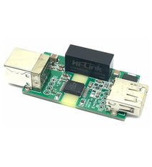 Isolated USB Repeater – USB2.0