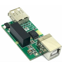 Isolated USB Repeater – USB2.0