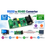 Isolated RS-232 to RS-485 Signaling Converter