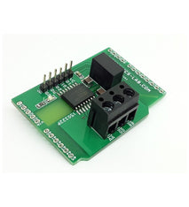 Isolated RS-485 Transceiver with Level 4 EMC and Full ±42 V Protection