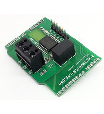 Isolated RS-485 Transceiver with Level 4 EMC and Full ±42 V Protection