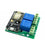 2 Channel Wi-Fi Relay Module Using ESP8266 Node MCU