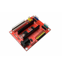 Expansion Shield – Breakout Board for Arduino Nano