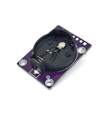 I2C Real-Time Clock module with DS3231M