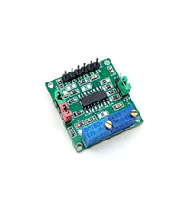 TL494-Based PWM Generator Module
