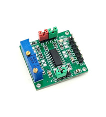 TL494-Based PWM Generator Module