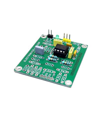 Universal OPAMP Board for DIP-8 Package